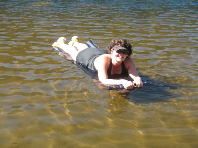 8.26-27.06 Twin Lakes & Palmateer Point 152 